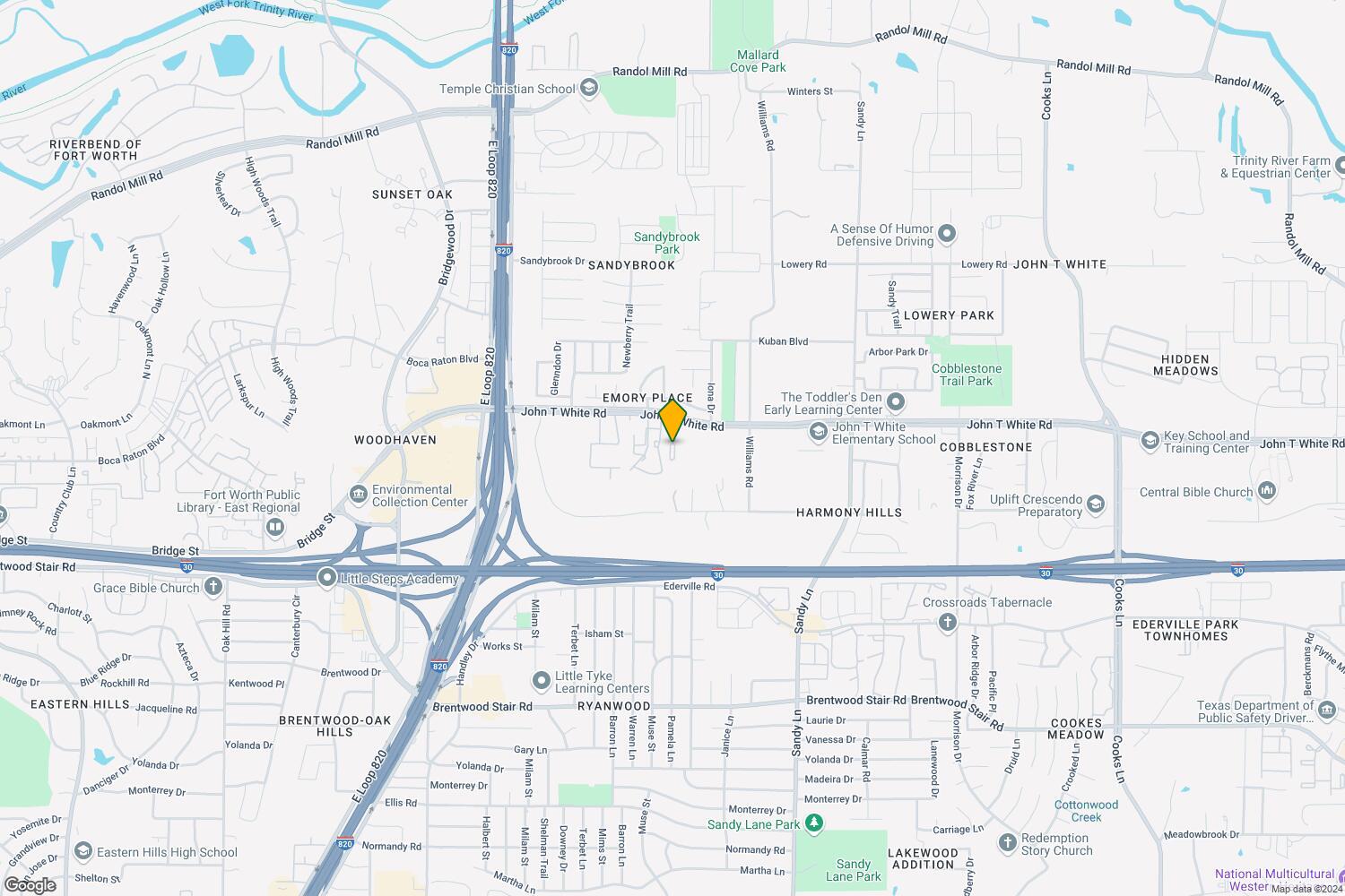 Valencia Plaza Apartments Homes